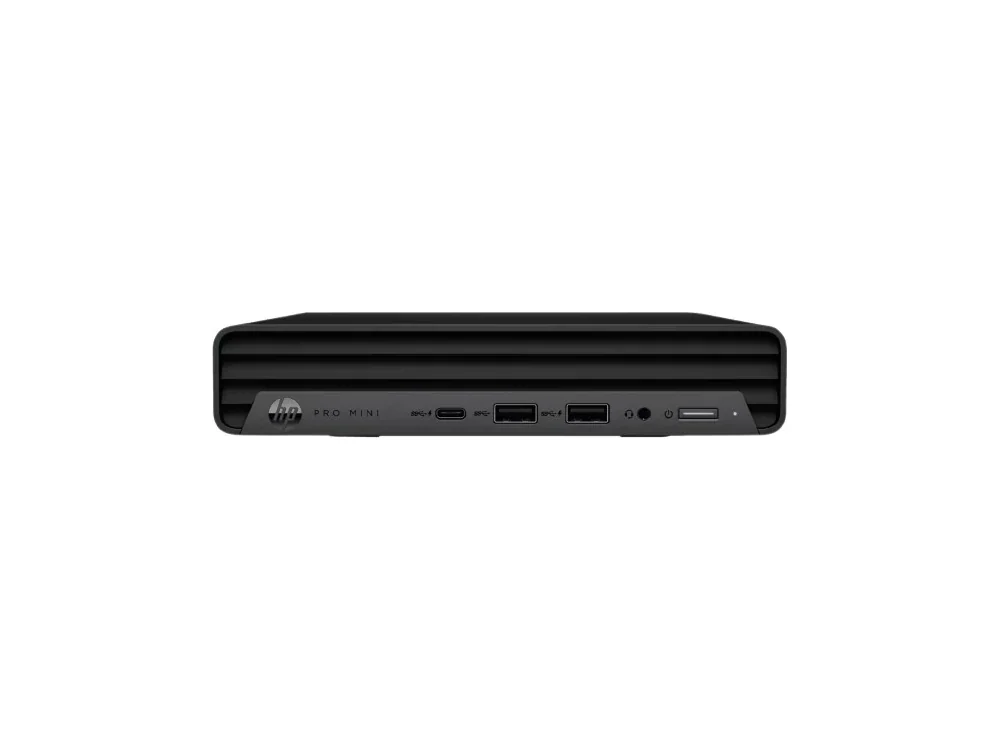 HP Pro Mini 400 G9 – i5‑13500T, 16 GB, 512 GB SSD — foto 1