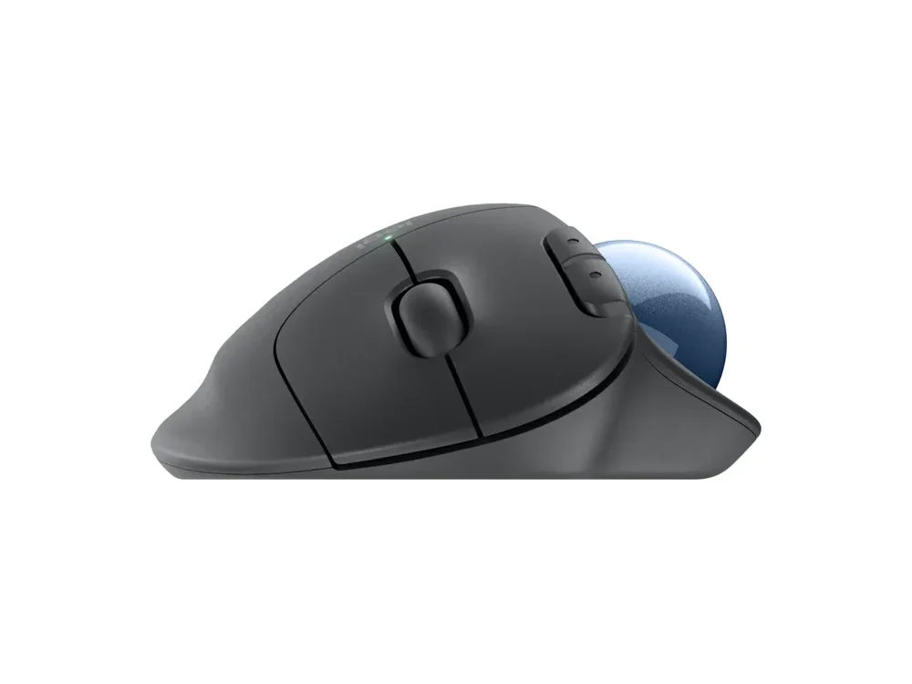 Mouse Trackball Logitech ERGO M575S Inalámbrico — foto 2