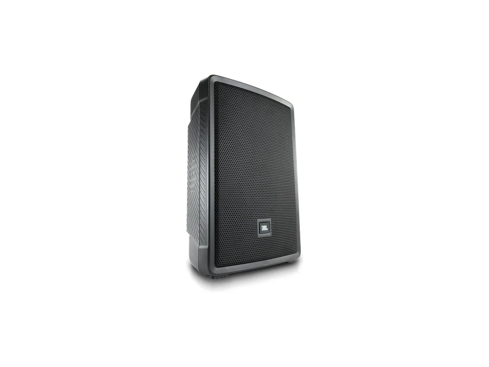 Altavoz PA Activo JBL Professional IRX112BT 12" BT 1300W — foto 1