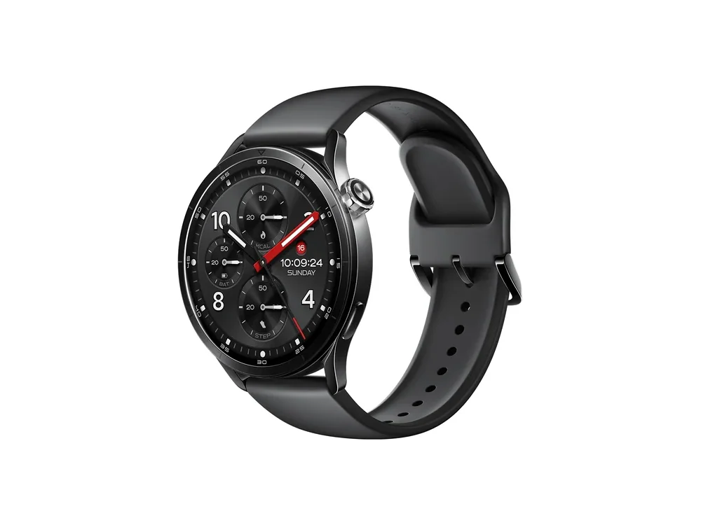 Xiaomi Watch S5 46mm Smartwatch AMOLED GPS — foto 2