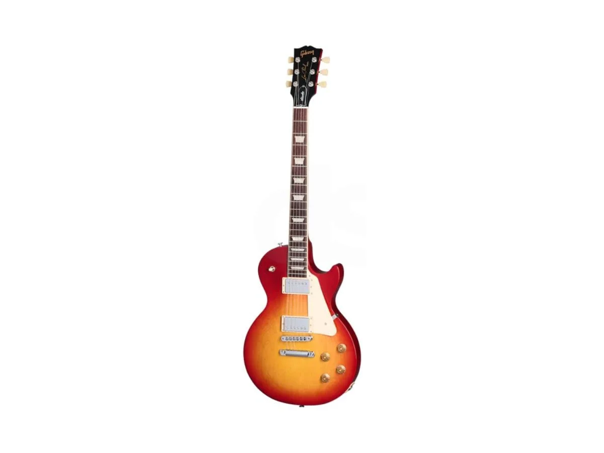 Guitarra eléctrica Gibson LP TRIBUTE LPTRC19WSNH3 — foto 1