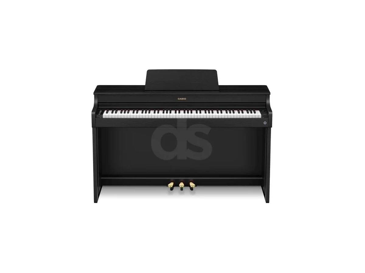 Piano digital Casio AP-300BK — foto 1
