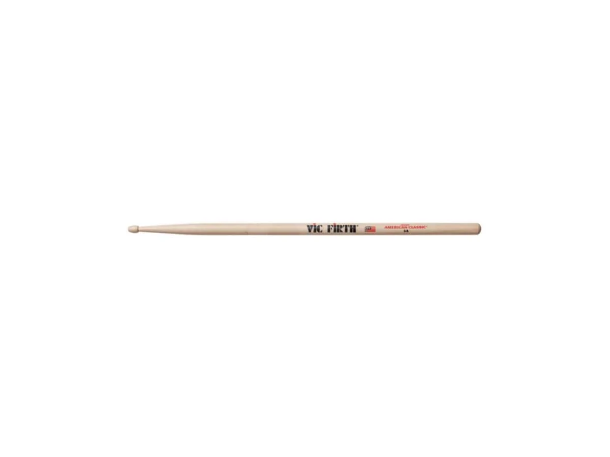 Baquetas Vic Firth X5B SENCILLA AMERICAN CLASSIC — foto 1