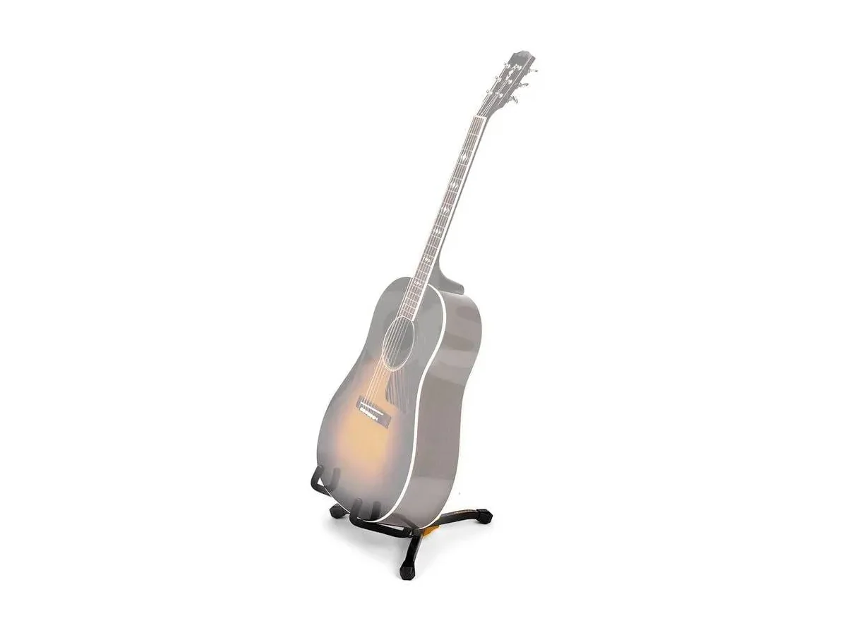 Atril para guitarra acústica Hércules GS401BB — foto 2