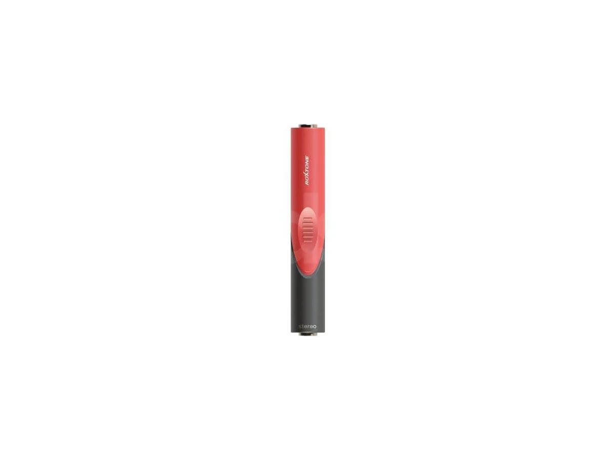 Jack TRS 6.3mm Jack TRS 6.3 mm Roxtone RPAN285 — foto 1