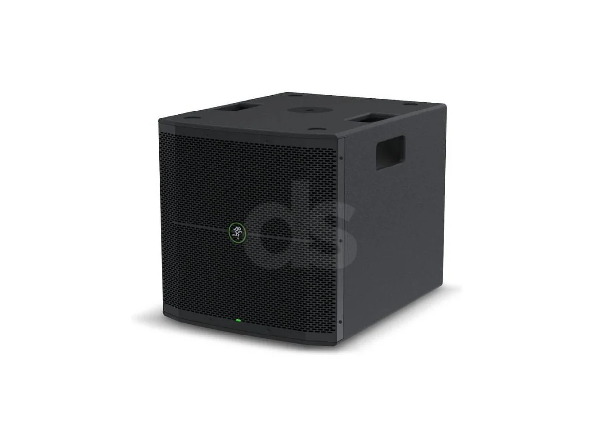 Subwoofer activo de 15″ Mackie THUMP115S — foto 1