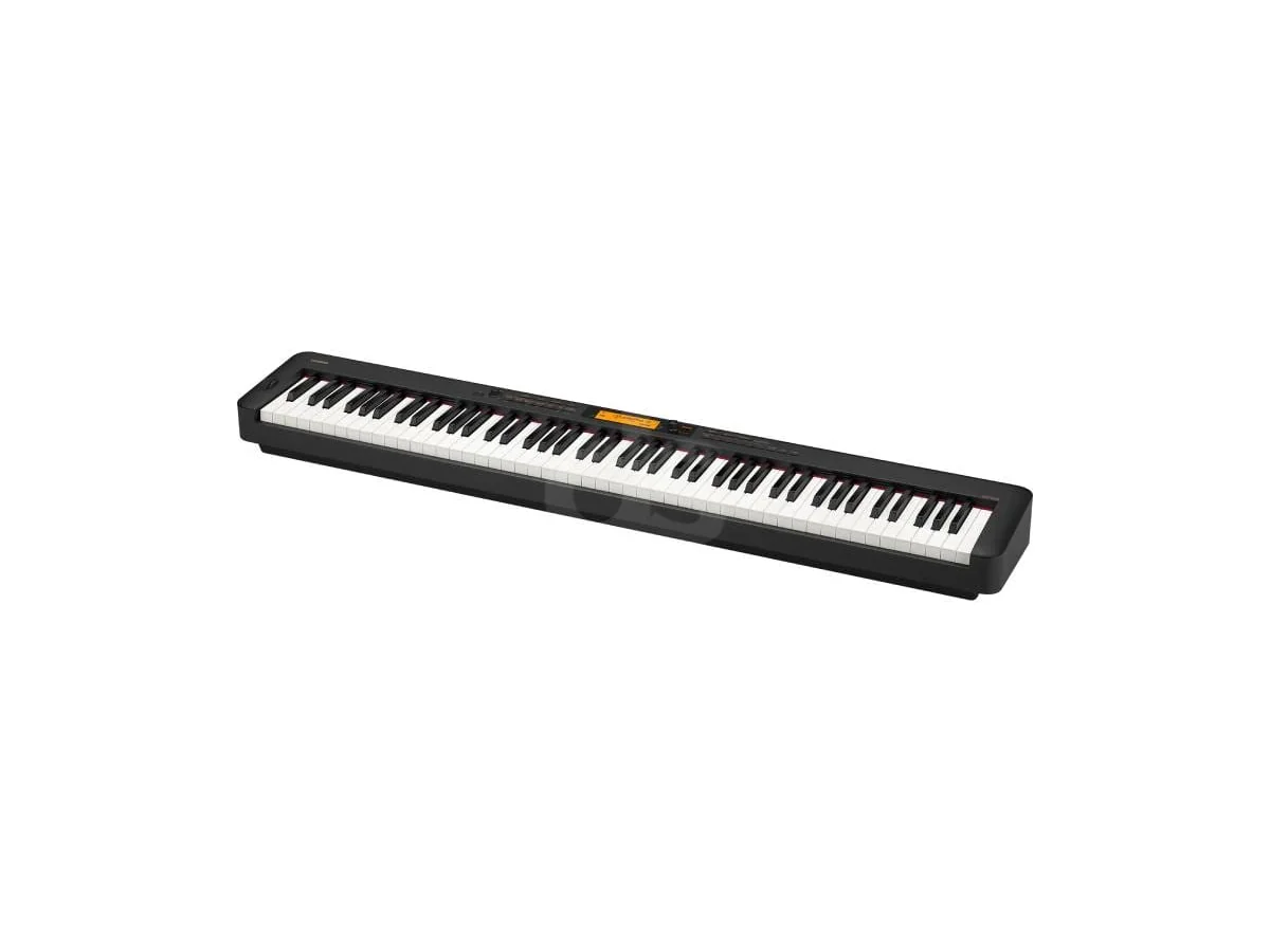 Piano digital Casio CDP-S360 BK — foto 2