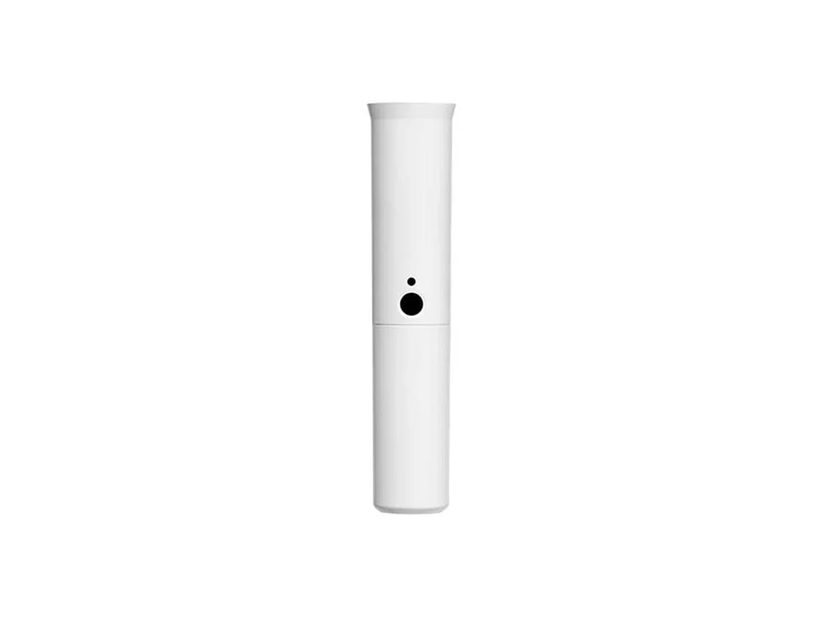 Mango BLX2 SM58/B58 Shure WA713-WHT blanco — foto 2