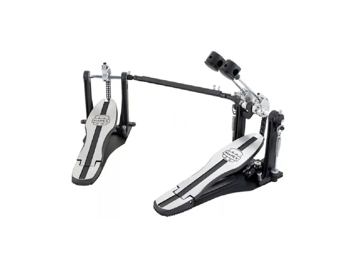 Pedal de doble bombo Mapex P600TW — foto 1