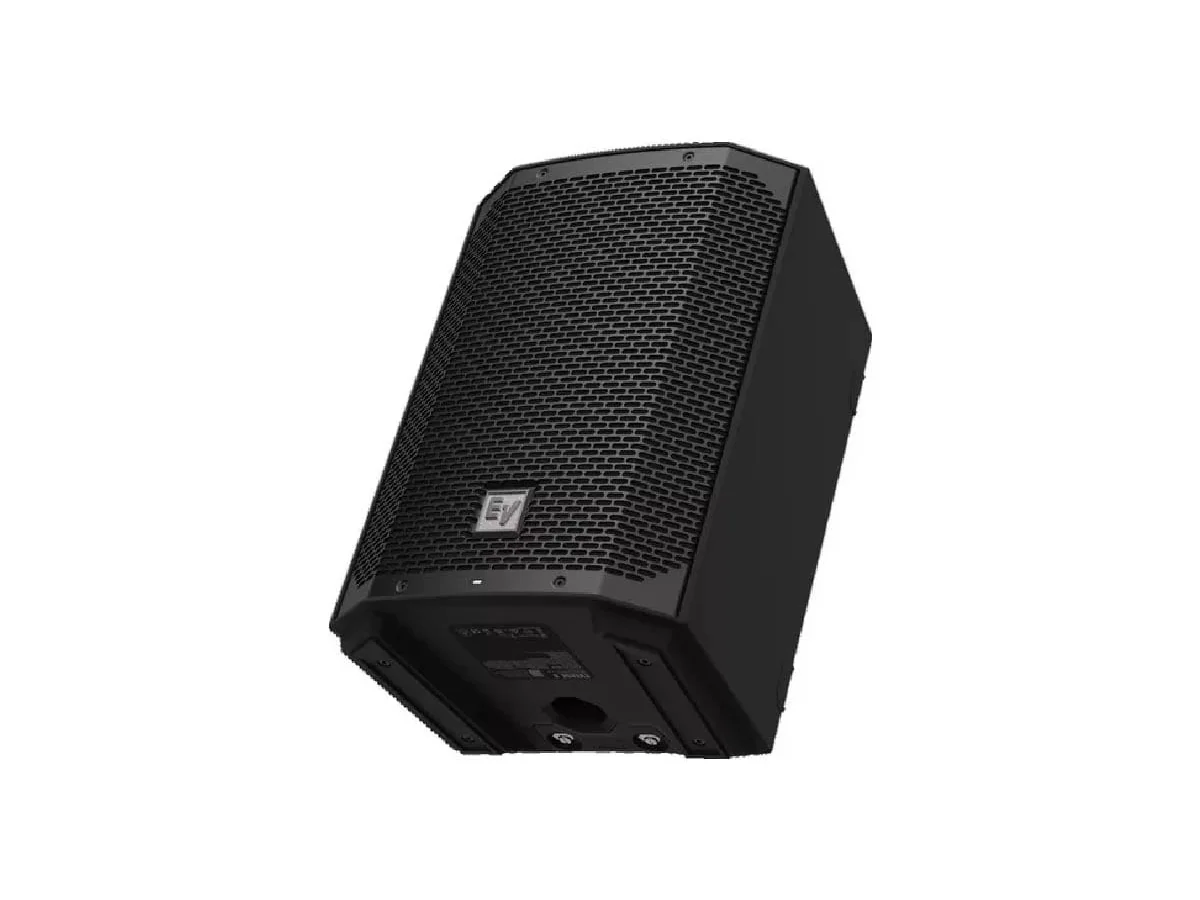 Cabina activa Electro-voice EVERSE-8 400 WTS 2 8″ con batería/bluetooth M — foto 1