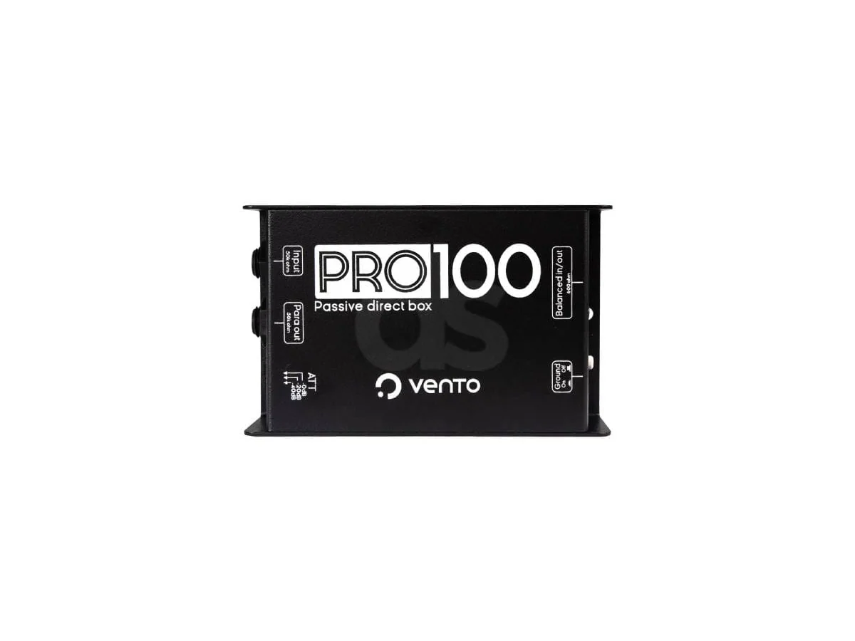 Caja directa pasiva Vento PRO100 — foto 1