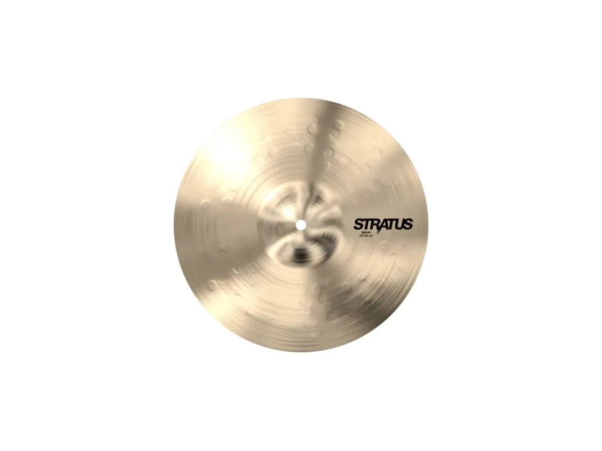 Platillo Sabian STRATUS 10″ SPLASH — foto 1