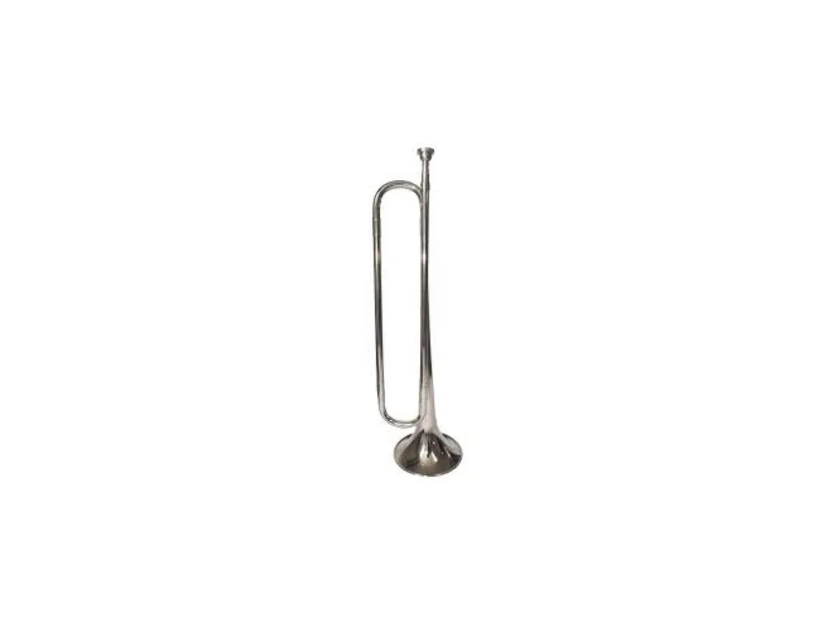 Corneta bugle alto Eb Kompass KBN6N — foto 1