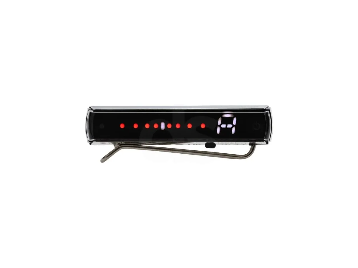 Afinador correa Korg PST-1 SV — foto 1