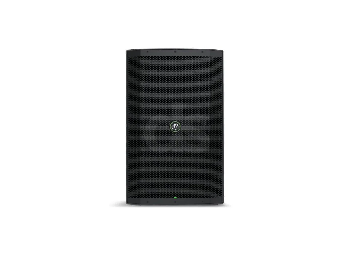 Altavoz activo de 15″ con bluetooth Mackie THUMP215XT — foto 1
