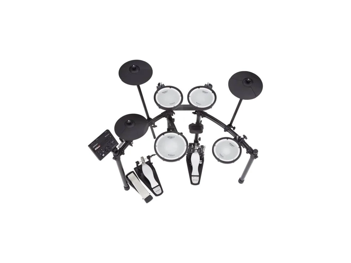 Batería electrónica Roland TD-07DMK — foto 1