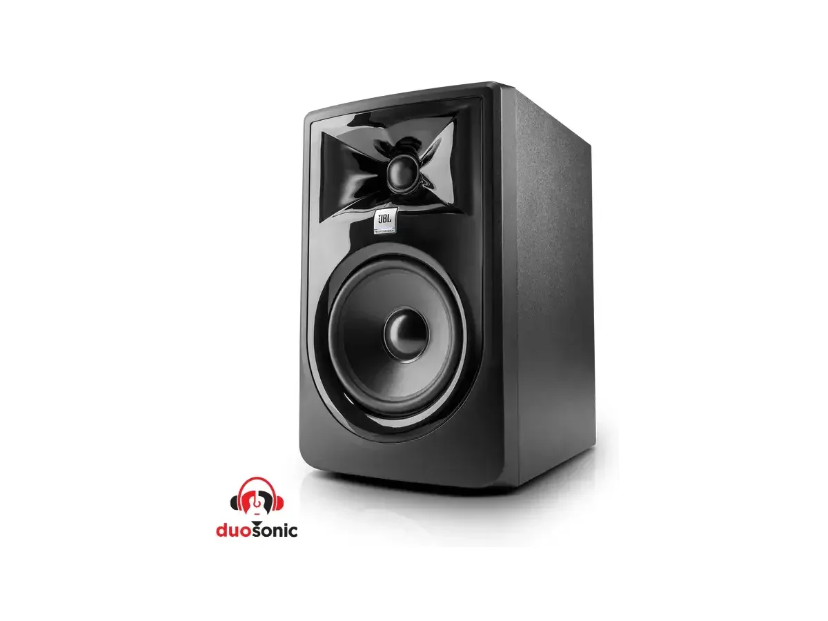 Monitores JBL 305PM MkII (unidad) — foto 2