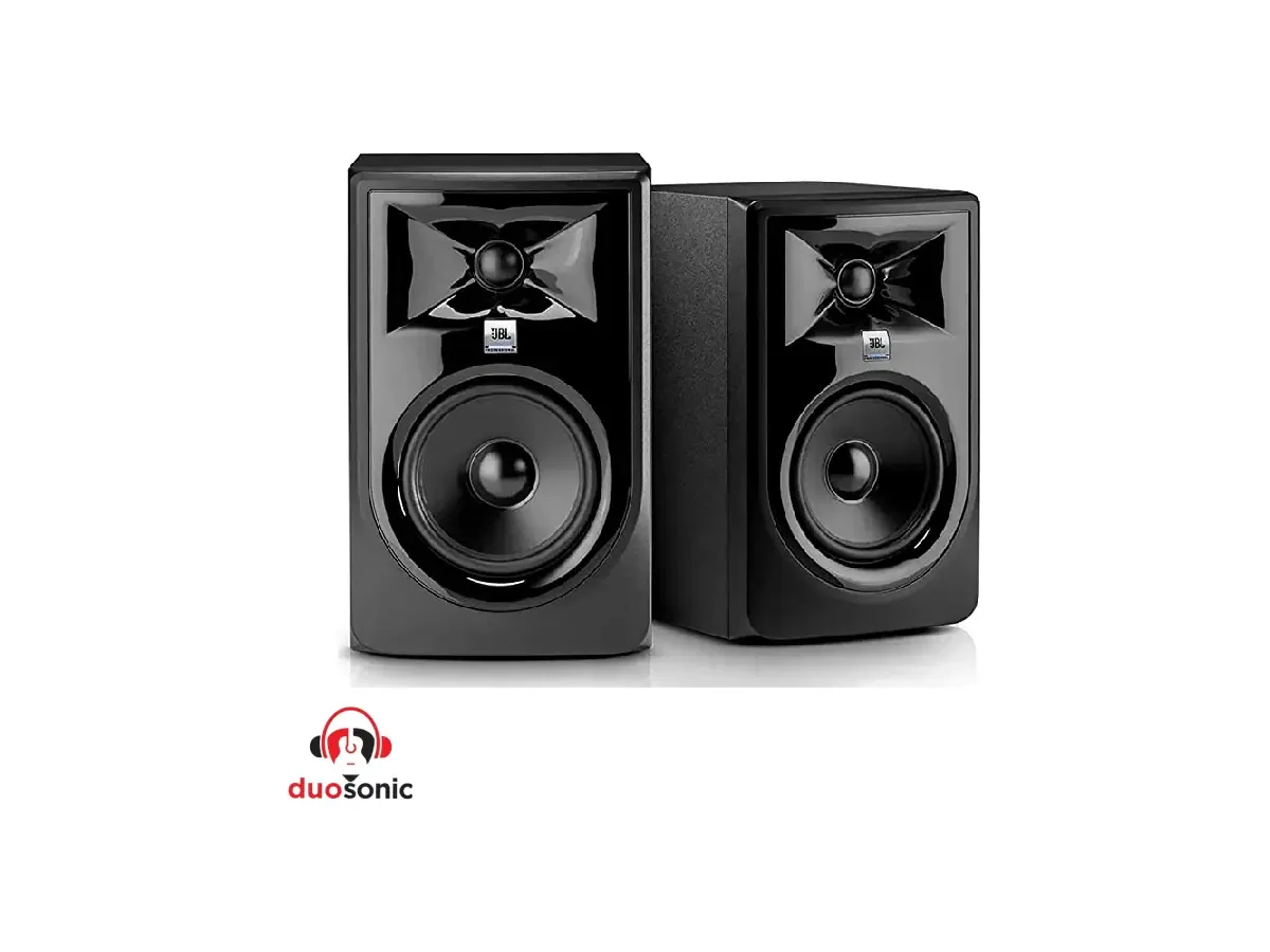 Monitores JBL 305PM MkII (unidad) — foto 3