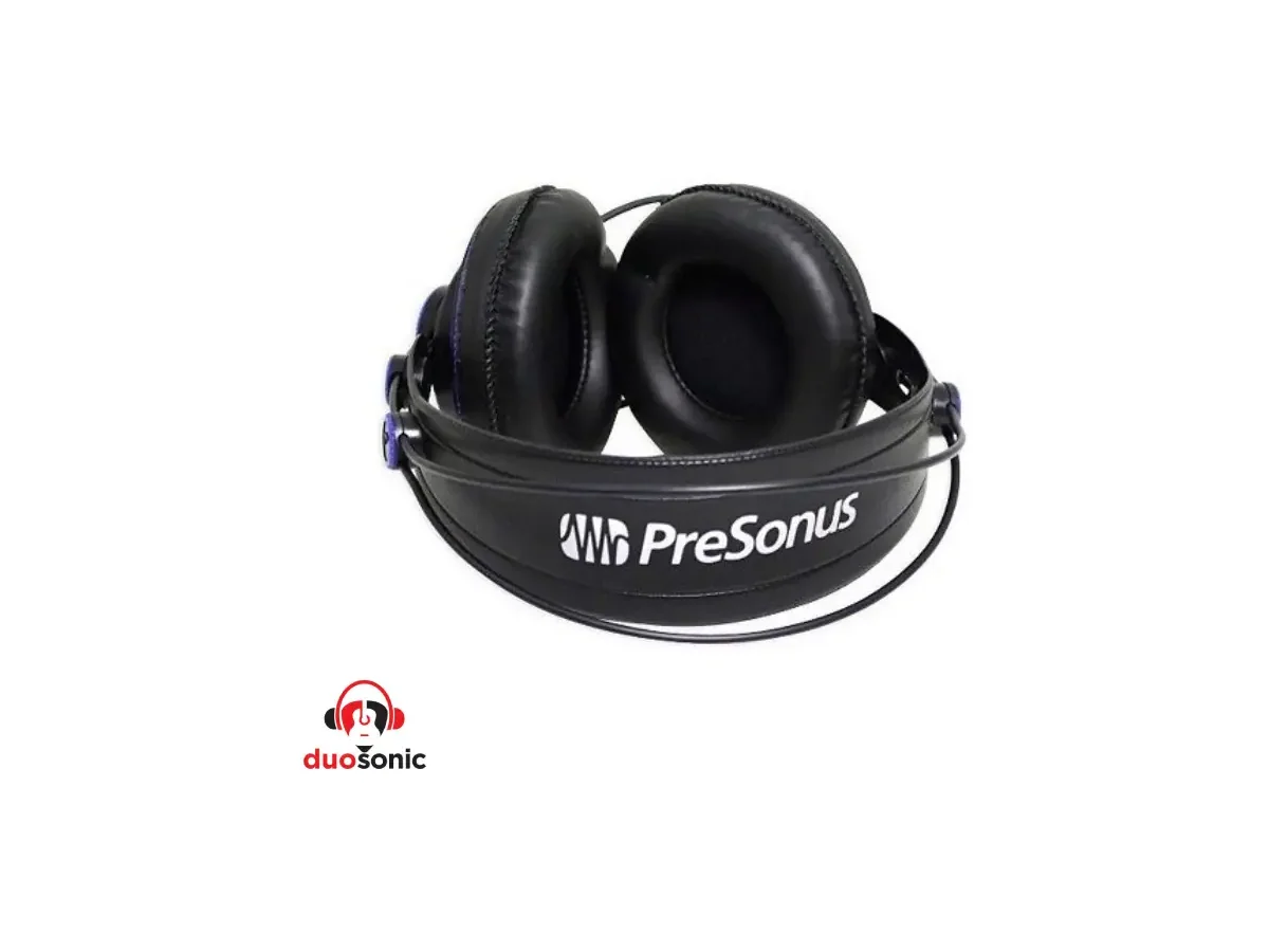 Audífonos de estudio PreSonus HD7-A — foto 3