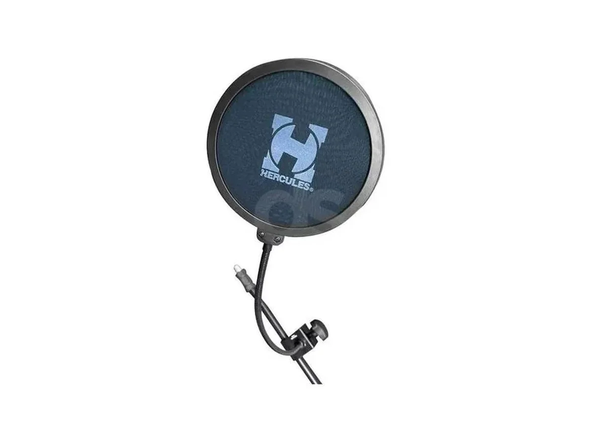 Filtro antipop Hércules MH200B — foto 3