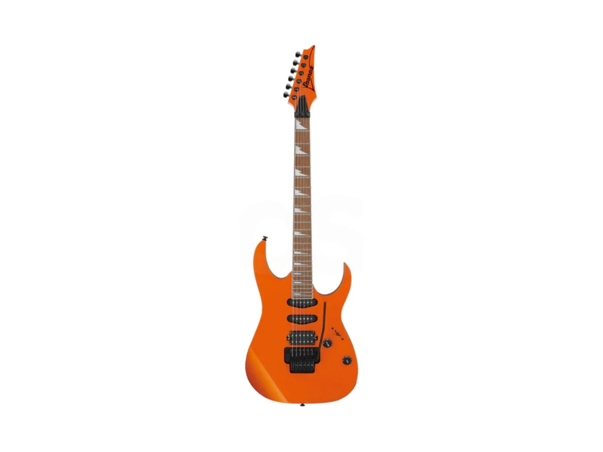 Guitarra eléctrica Ibanez RG460DX-ROM — foto 1