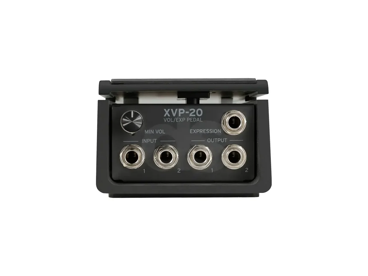 Pedal Korg XVP-20 — foto 1
