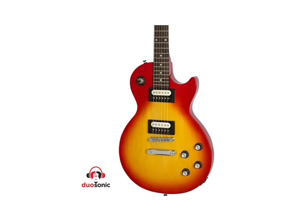 Guitarra eléctrica Epiphone ENPTHSNH1 LES PAUL STUDIO — foto 2