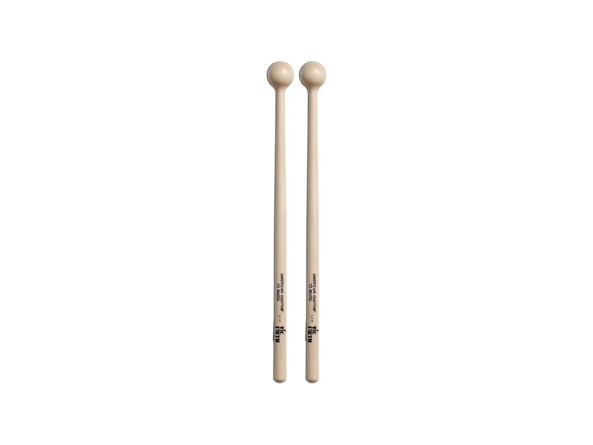 Golpeador Vic Firth T4 TIMBAL — foto 1