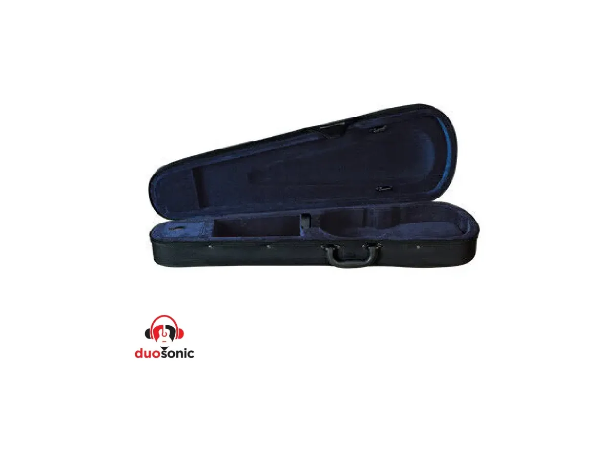 Violín Cremona SV-50 1/2 estuche y accesorios — foto 3
