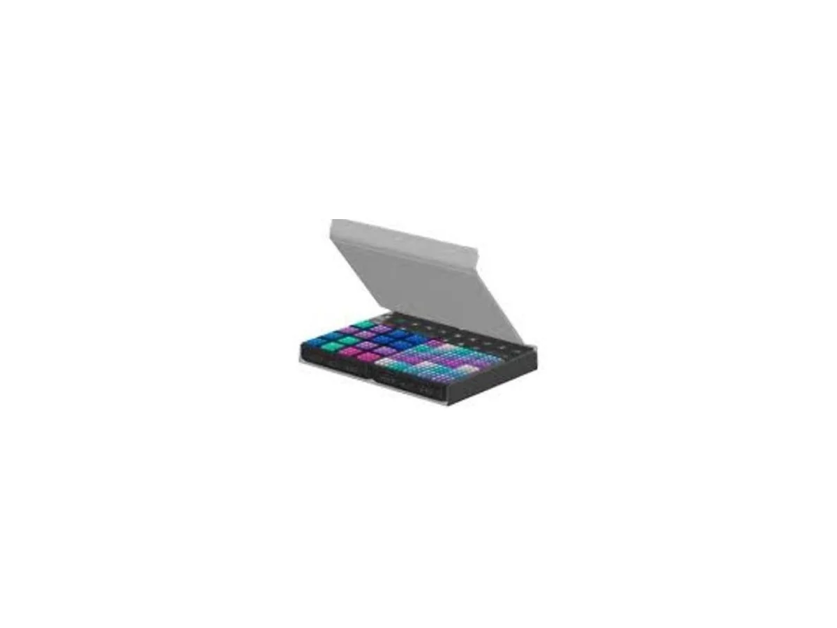 Funda protectora Roli Snapcase size A 3/4 — foto 1