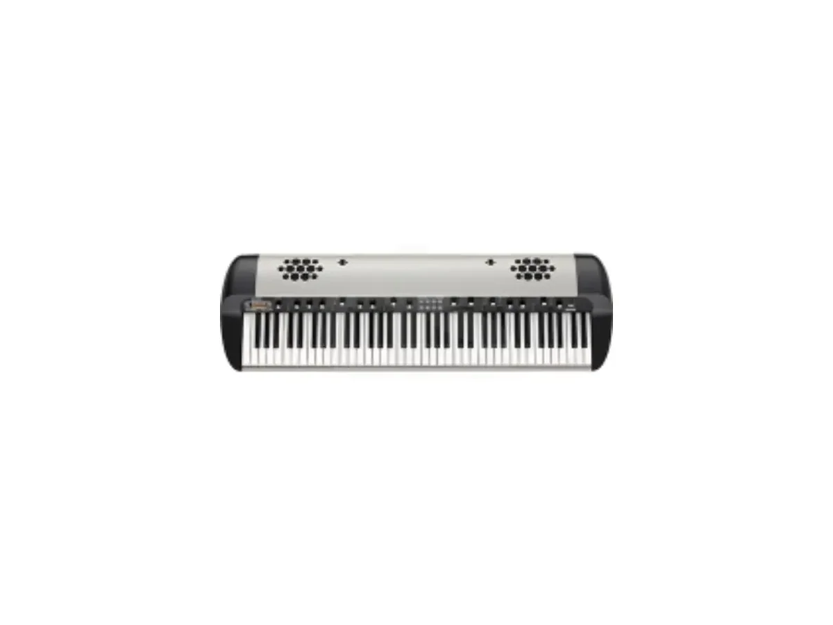 Piano digital Korg SV2-88 — foto 1