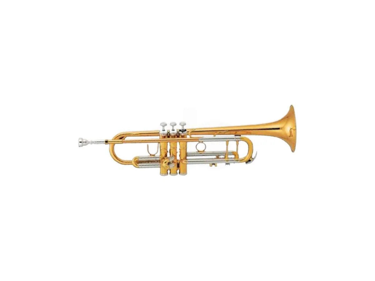 Trompeta high grade Scala STR46 — foto 1