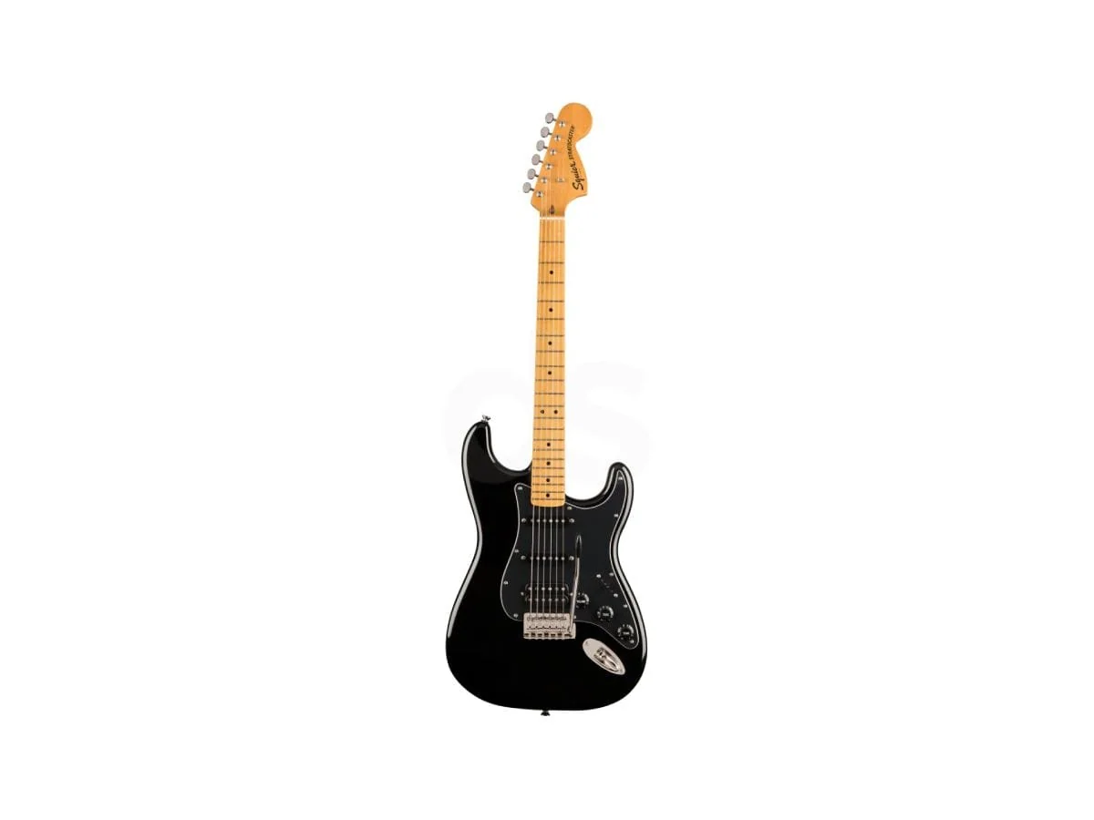 Guitarra eléctrica Fender SQ CV 70S ST HSS M 0374023506 — foto 1