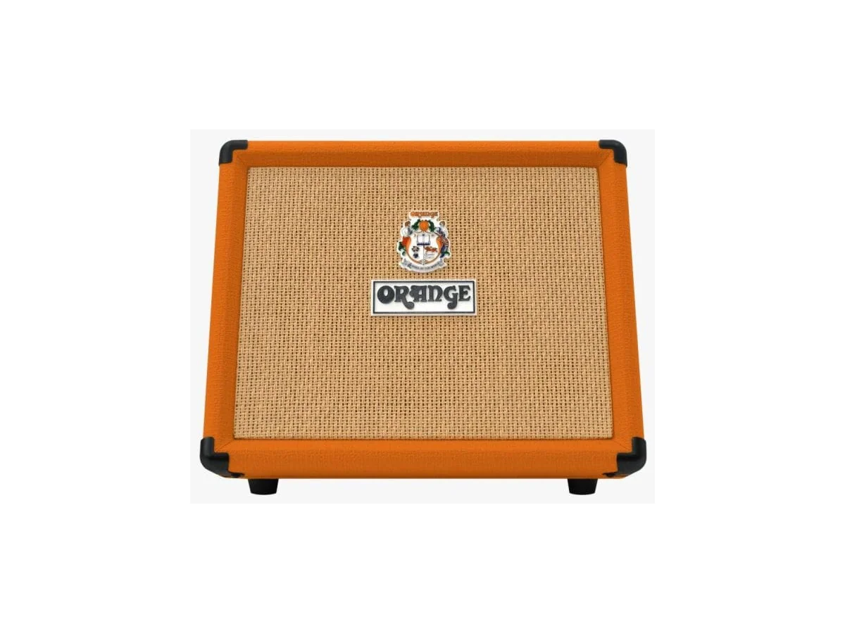 Amplificador guitarra acústica Orange CRUSH-ACOUSTIC-30