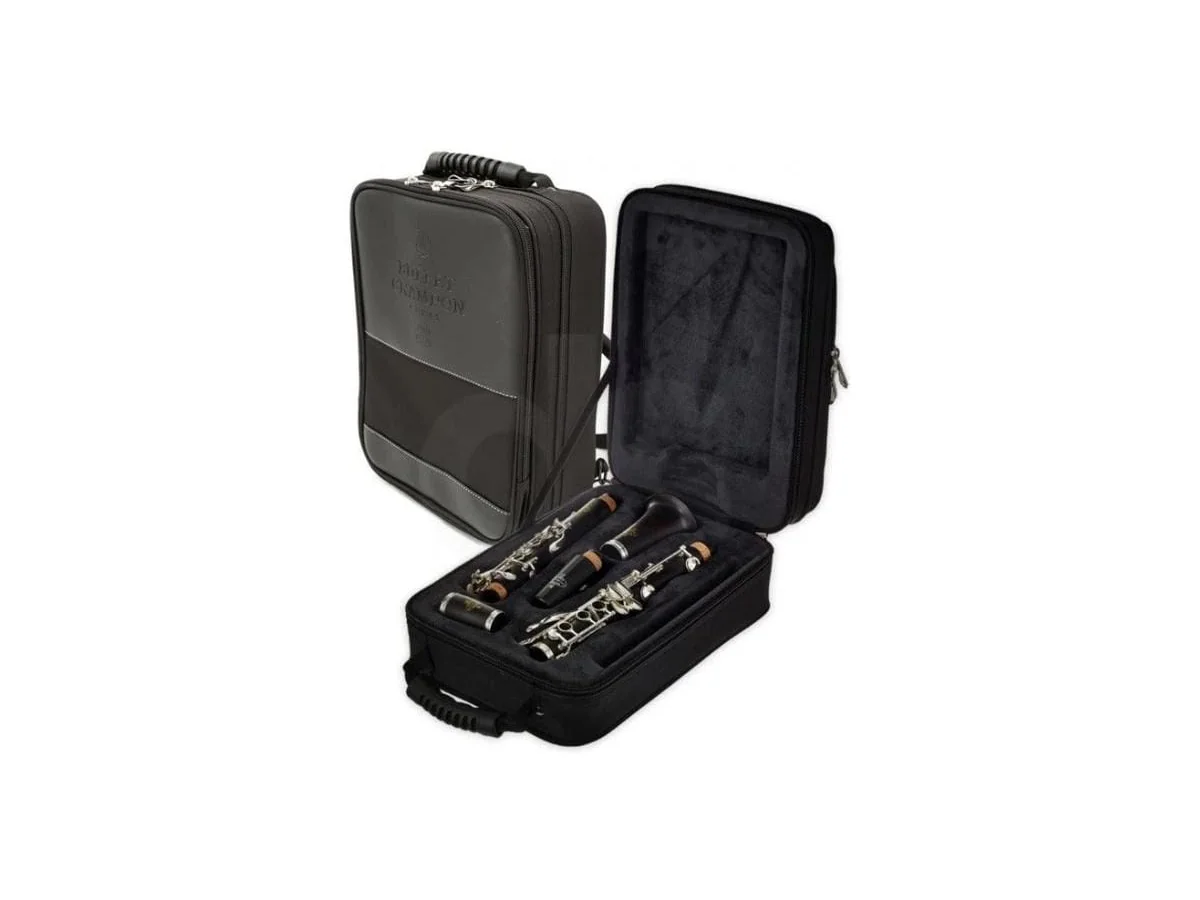 Clarinete Buffet BC2512F-2-0BG — foto 1