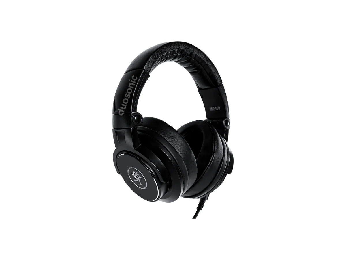 Audífonos profesionales cerrados Mackie MC-150 — foto 1