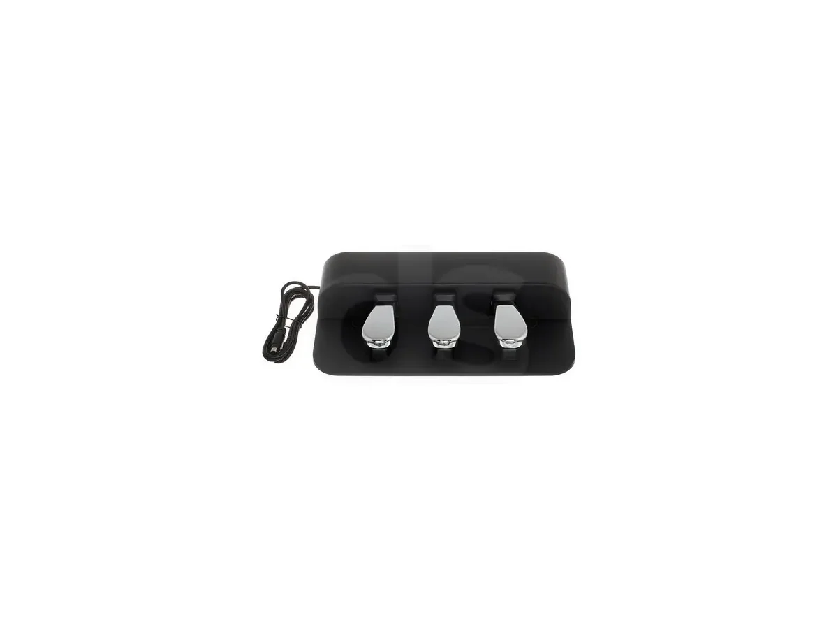 Pedal Casio teclado SP-34 — foto 1