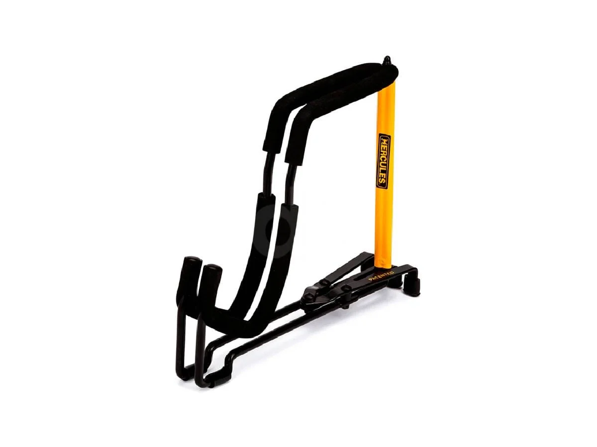 Atril para guitarra eléctrica Hércules GS302B — foto 3