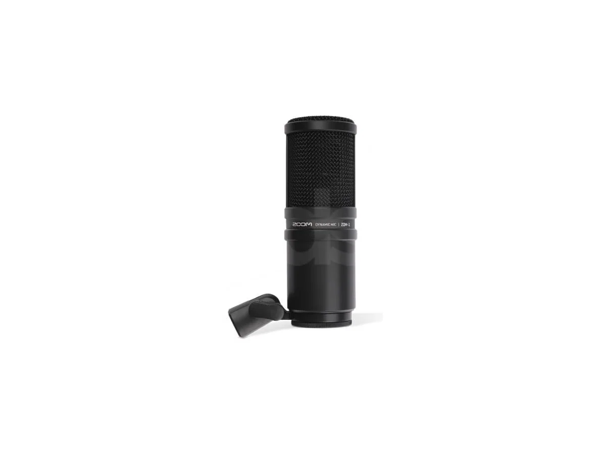 Micrófono Zoom ZDM-1 — foto 1