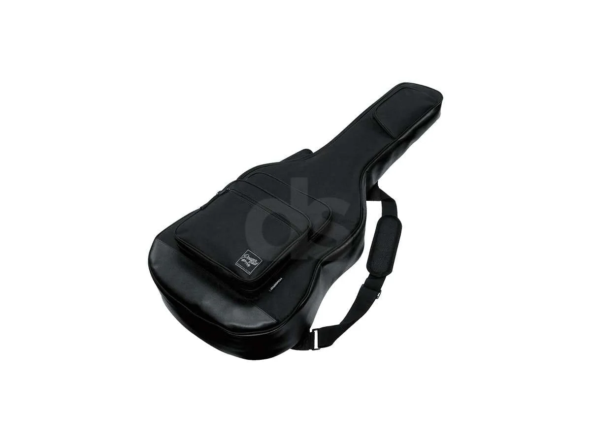 Estuche de guitarra acústica Ibanez IAB540-BK — foto 1
