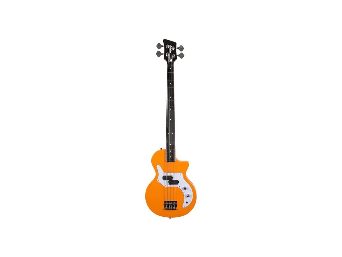 Bajo eléctrico Orange O Bass Con Estuche — foto 1