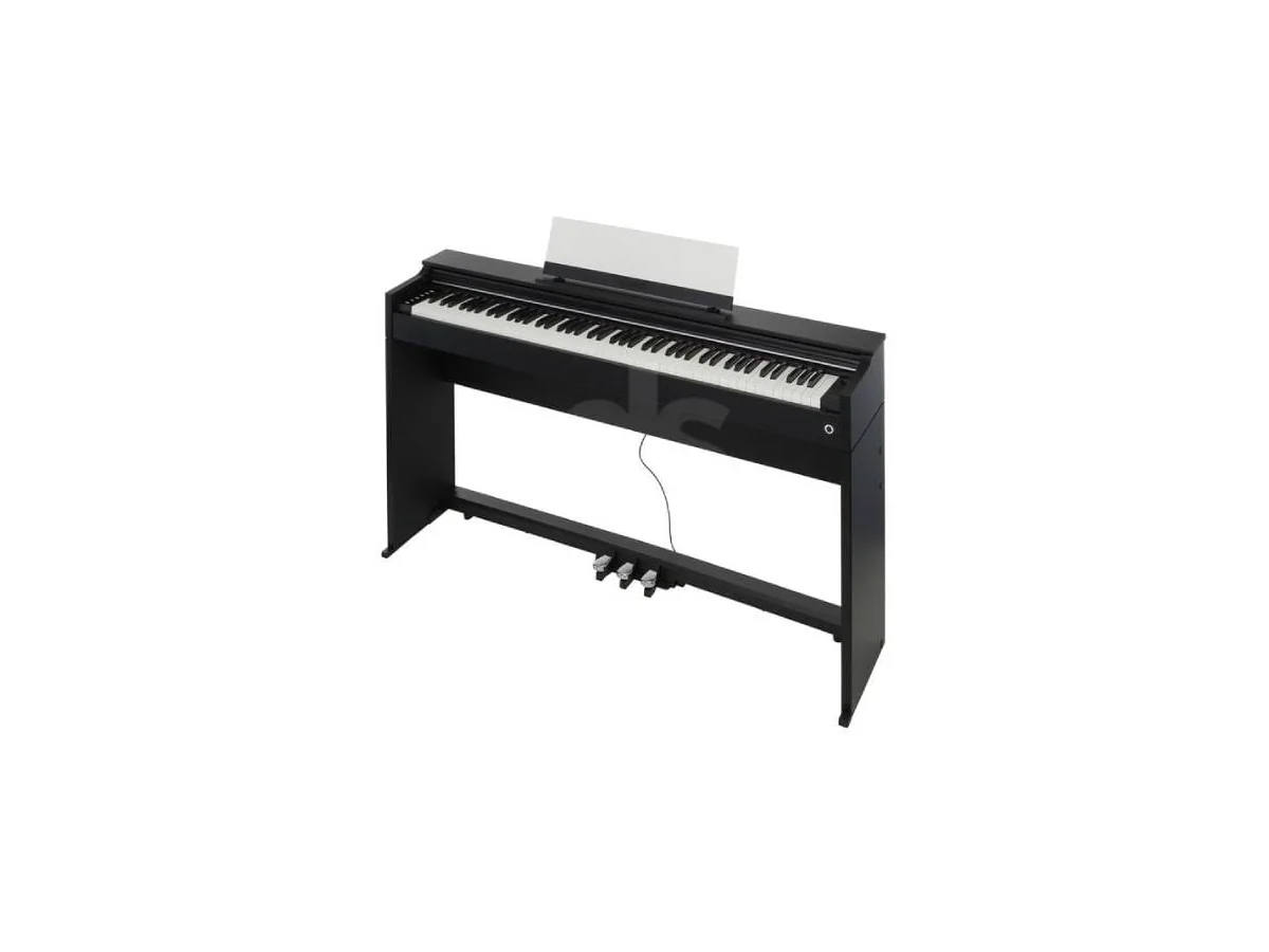 Piano digital Casio AP-S200BK — foto 2