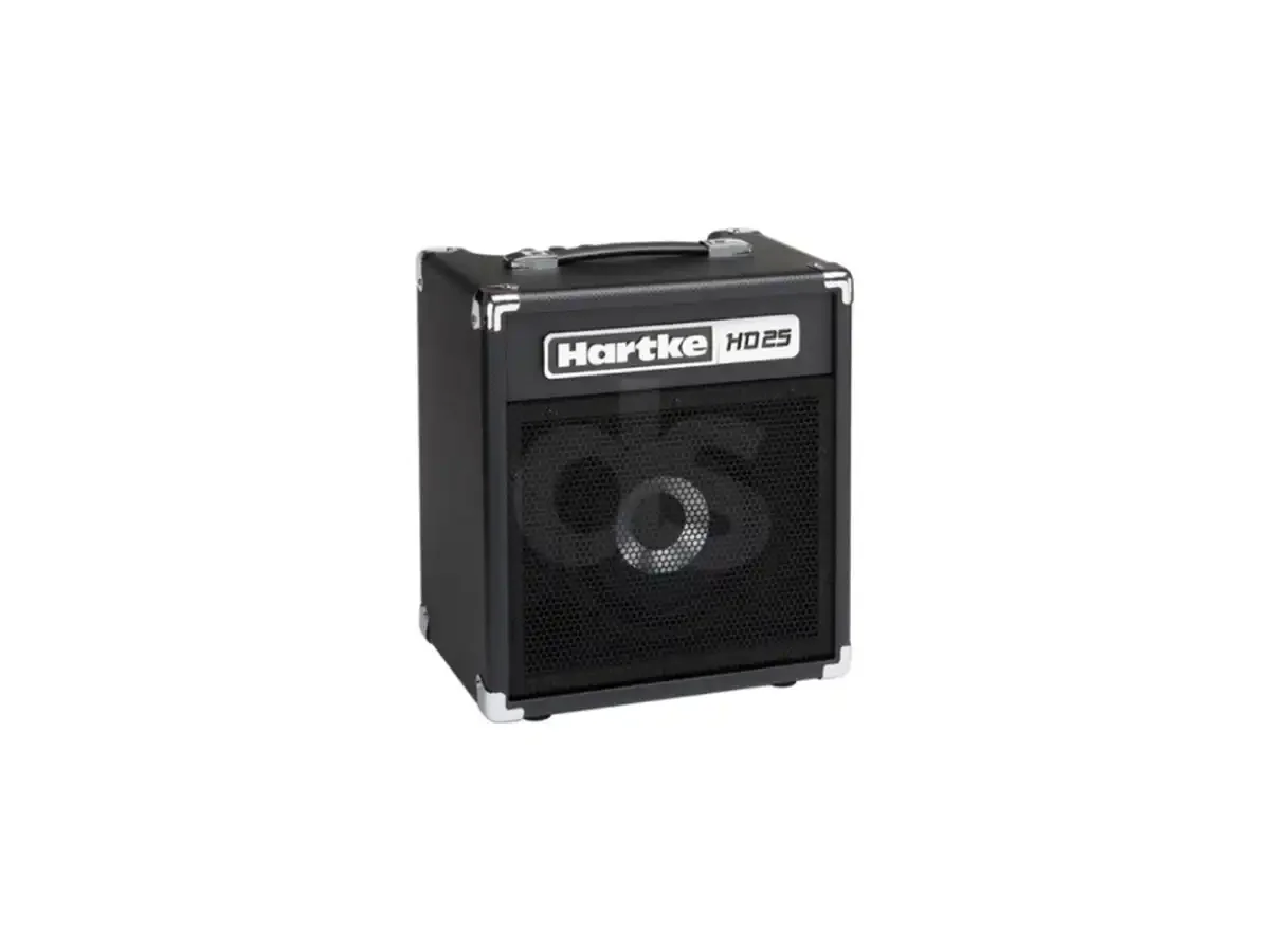 Amplificador Hartke HMHD25 — foto 3