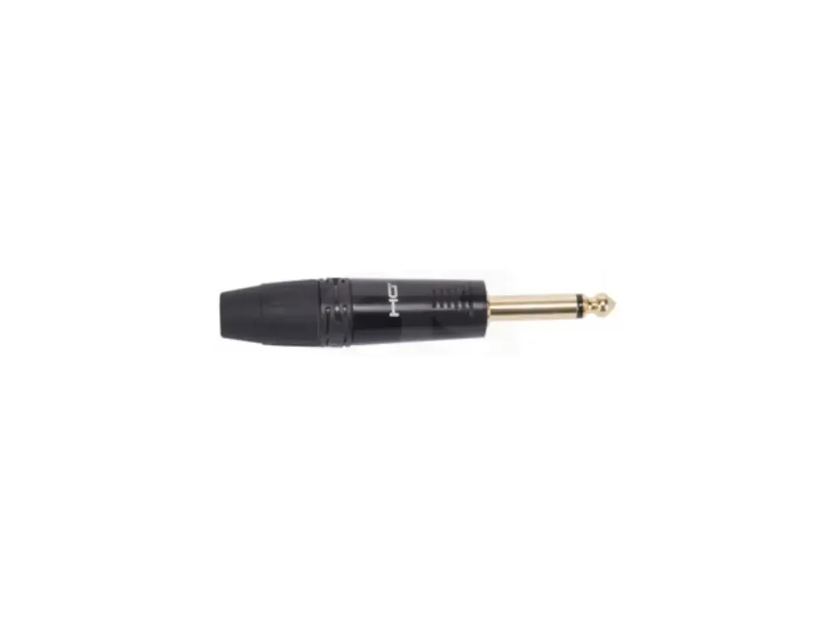 Conector Proel DHJ63MBK — foto 1
