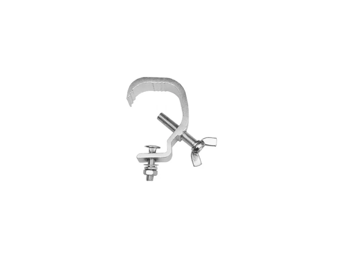 Abrazadera (Clamp sencillo) para luces NightSun SR075 — foto 1
