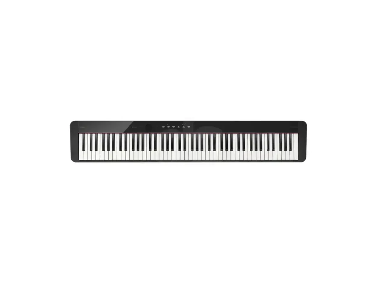 Piano digital Casio PX-S1100 BK PRIVIA — foto 1