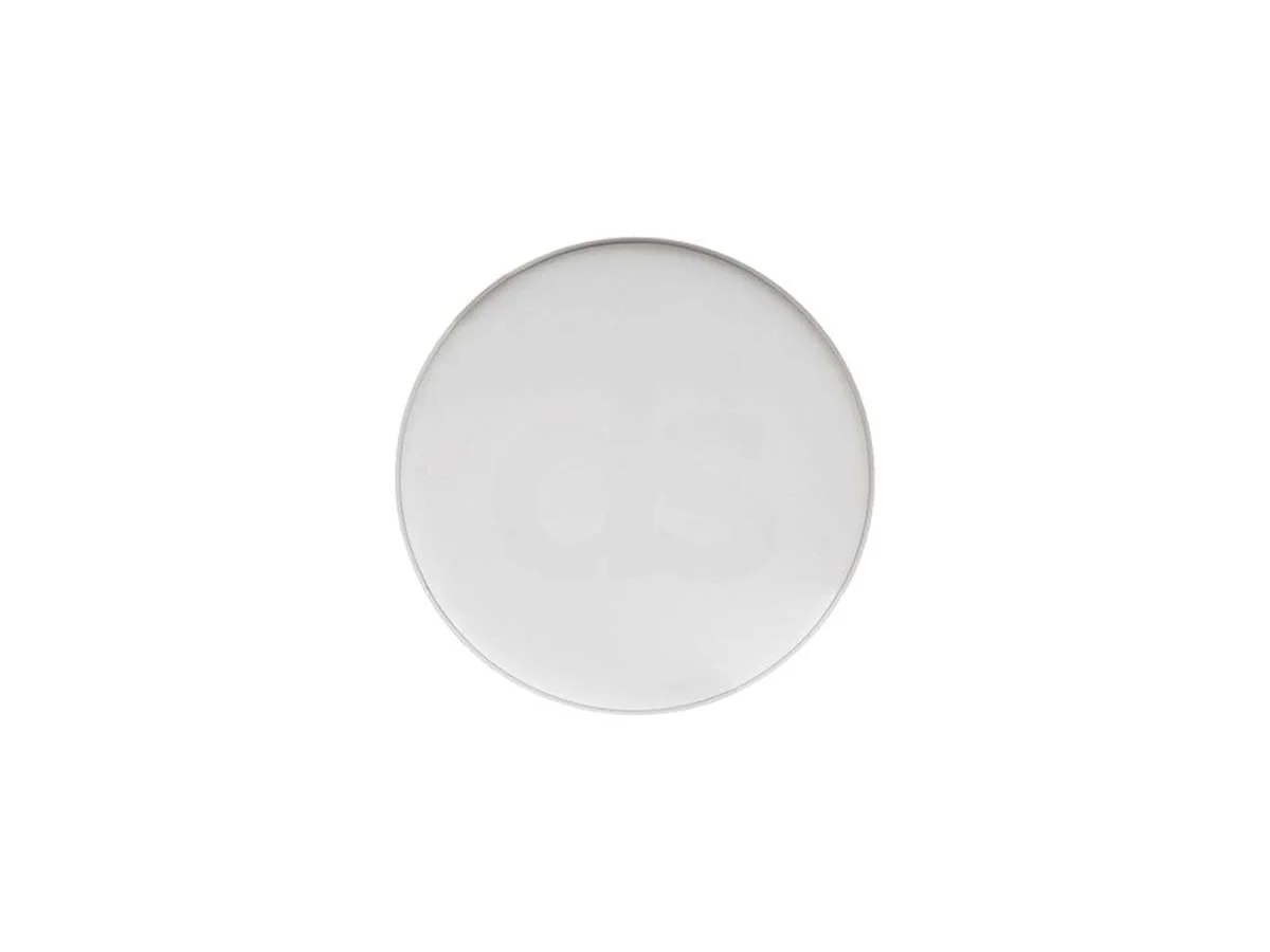 Parche blanco Rockstar de 14″ (par) RDH14 — foto 1