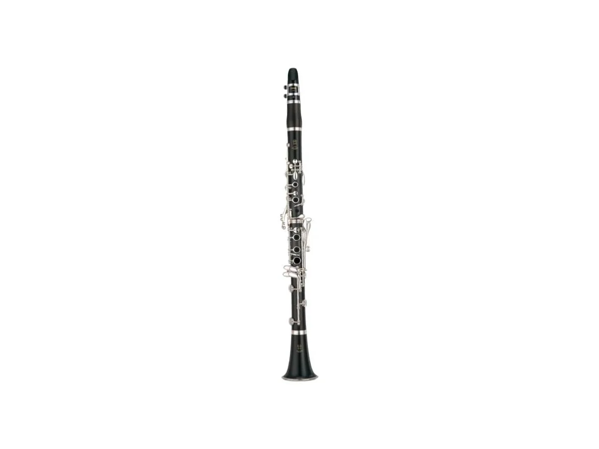 Clarinete soprano intermedio Yamaha YCL450 — foto 1
