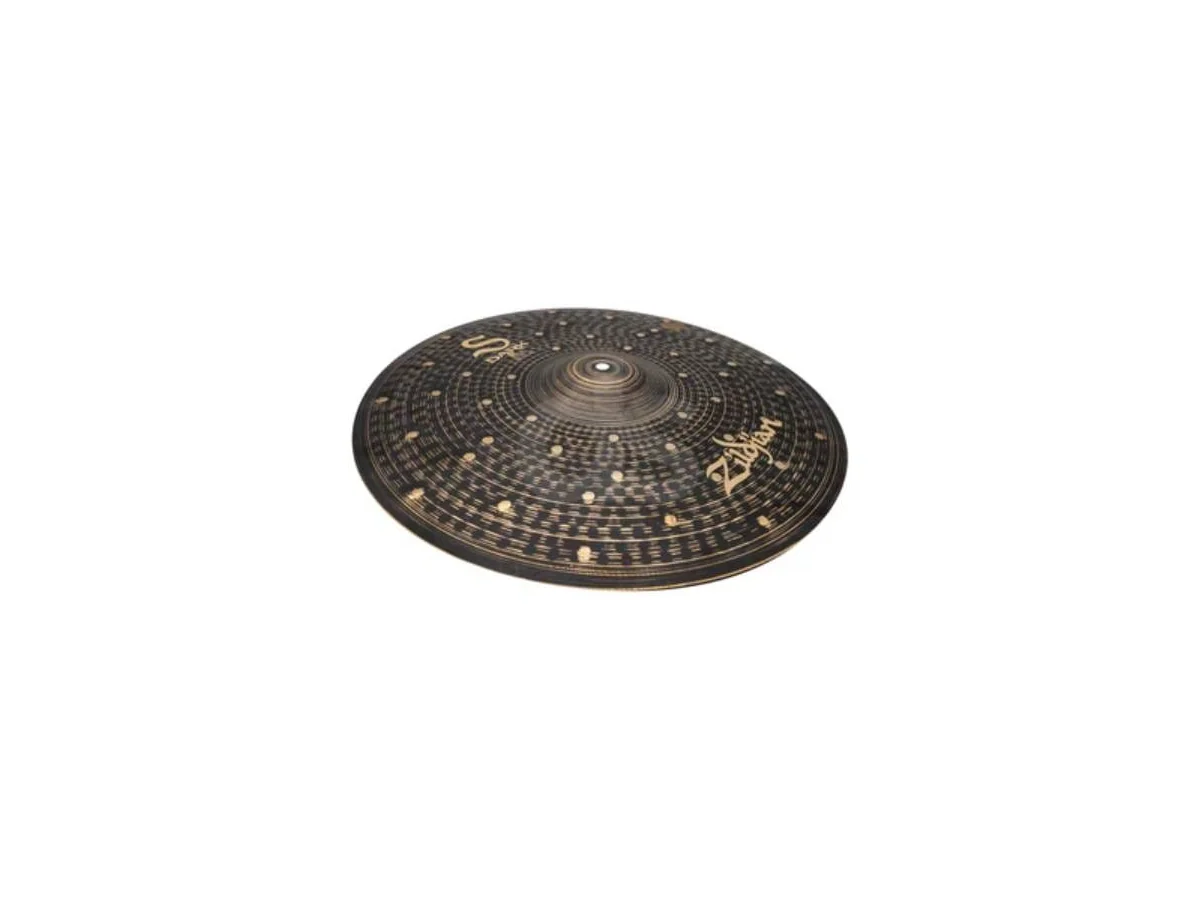 Platillo Zildjian S 18″ DARK CRASH M — foto 1