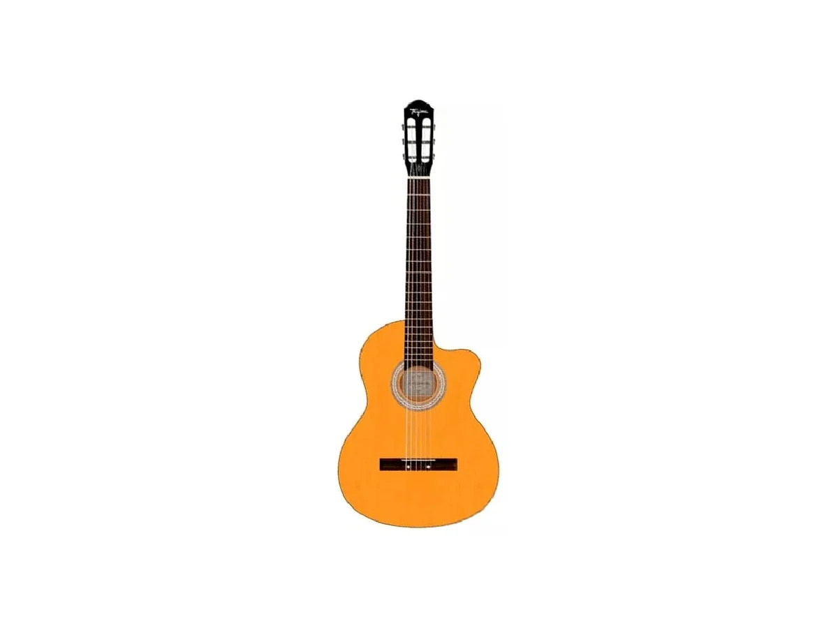 Guitarra electroacústica Tagima CARTAGENA EQ NTABS D — foto 1